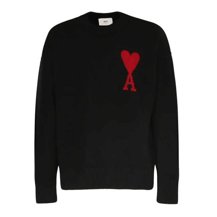 Ami Paris Sweater – foto 8 – LodyFair