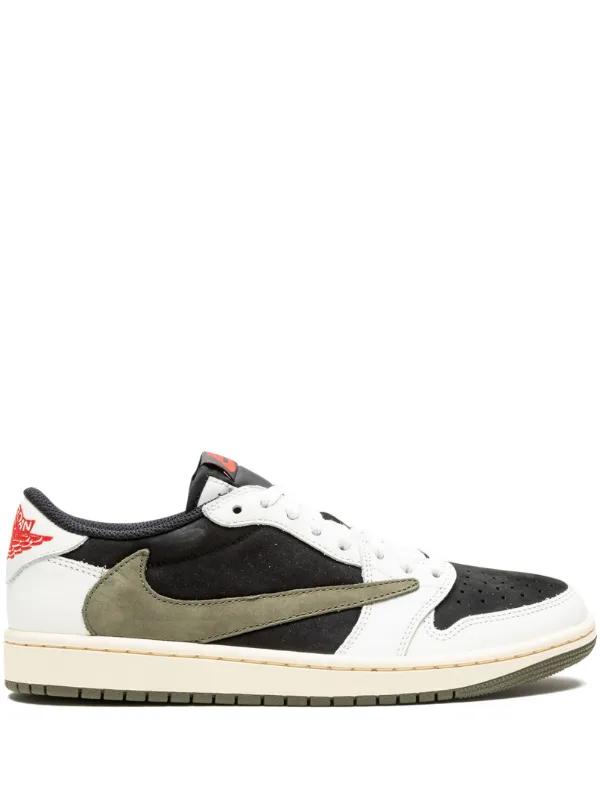 Travis Scott x Air Jordan 1 Retro Low – foto 6 – LodyFair