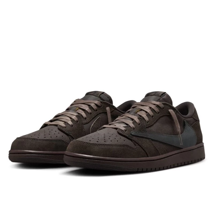 Travis Scott x Air Jordan 1 Retro Low – LodyFair