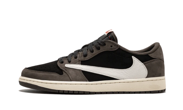 Travis Scott x Air Jordan 1 Retro Low – foto 9 – LodyFair