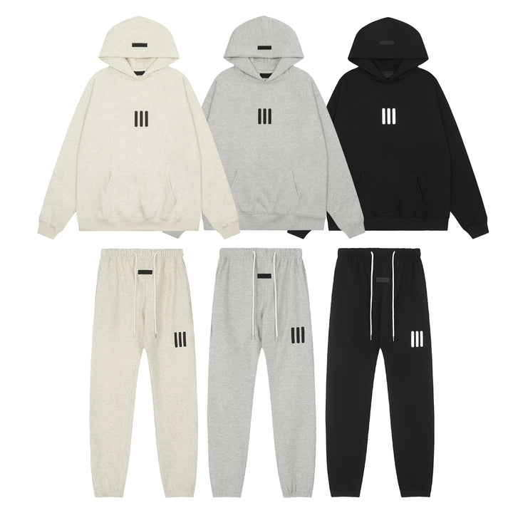 Adidas x Essentials Tracksuit – LodyFair