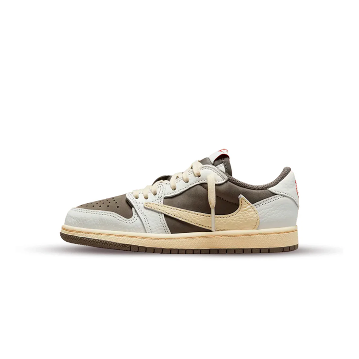 Travis Scott x Air Jordan 1 Retro Low – foto 8 – LodyFair