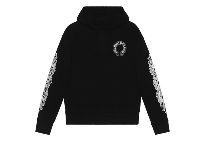 Chrome Hearts Hoodie – LodyFair
