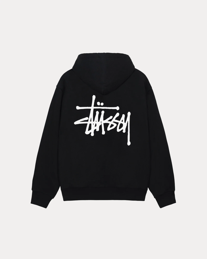 Stüssy Hoodie - Basic – foto 8 – LodyFair