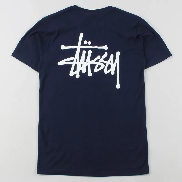 Stüssy Shirt - Basic – foto 9 – LodyFair