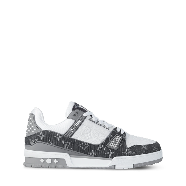 Louis Vuitton Trainers – foto 4 – LodyFair