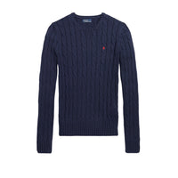 RL KNITWEAR