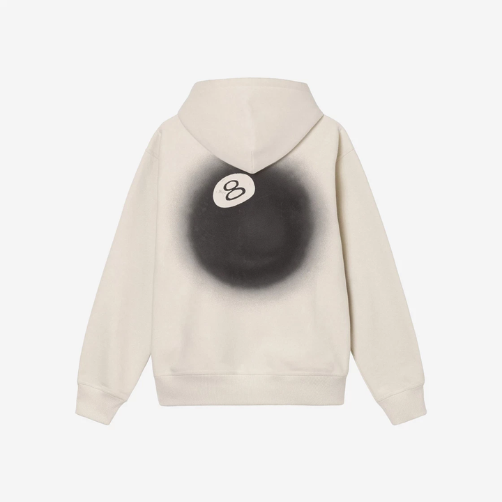 Stüssy Hoodie - Ball Fade – foto 3 – LodyFair