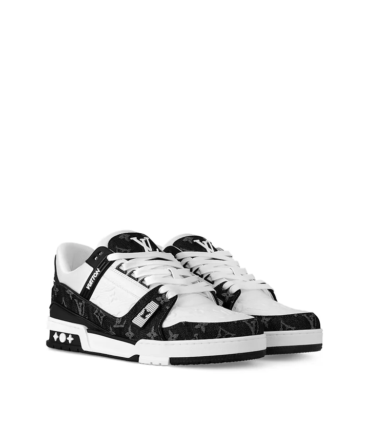 Louis Vuitton Trainers – foto 6 – LodyFair