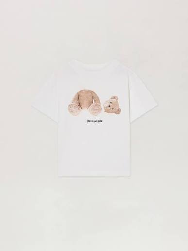 Palm Angels Bear T-Shirt – LodyFair
