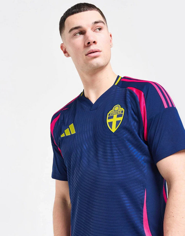 Zweden 2024 Uitshirt – LodyFair