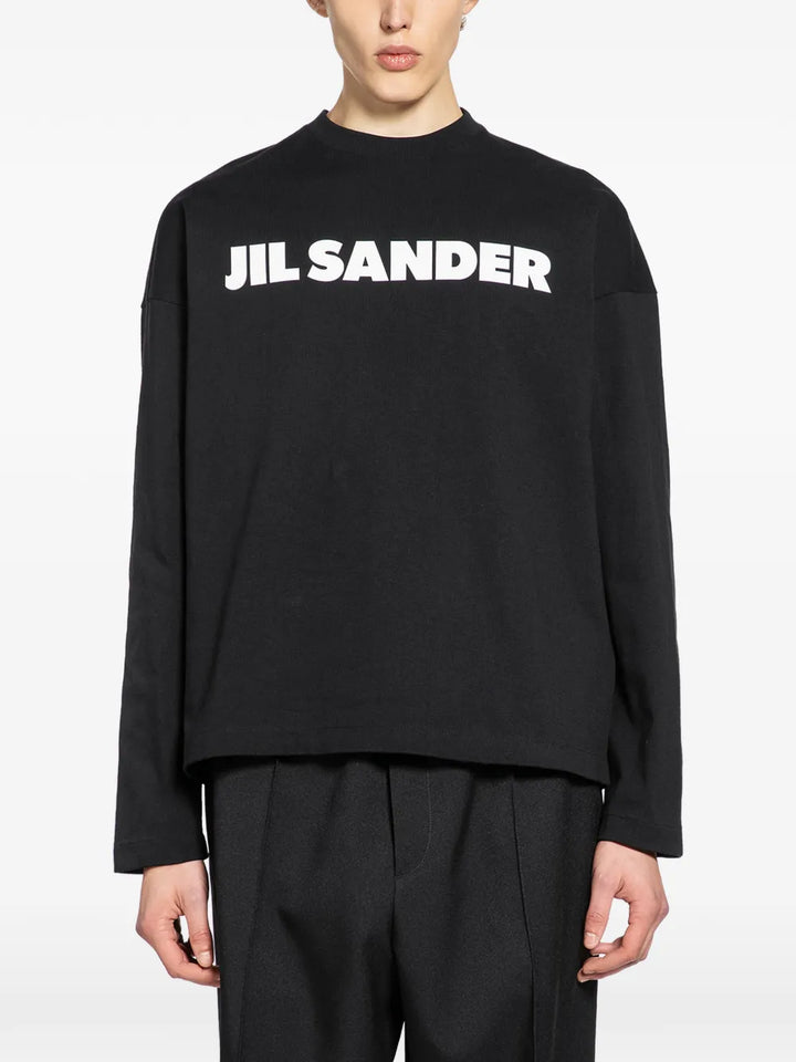 Jil Sander Longsleeve – foto 2 – LodyFair