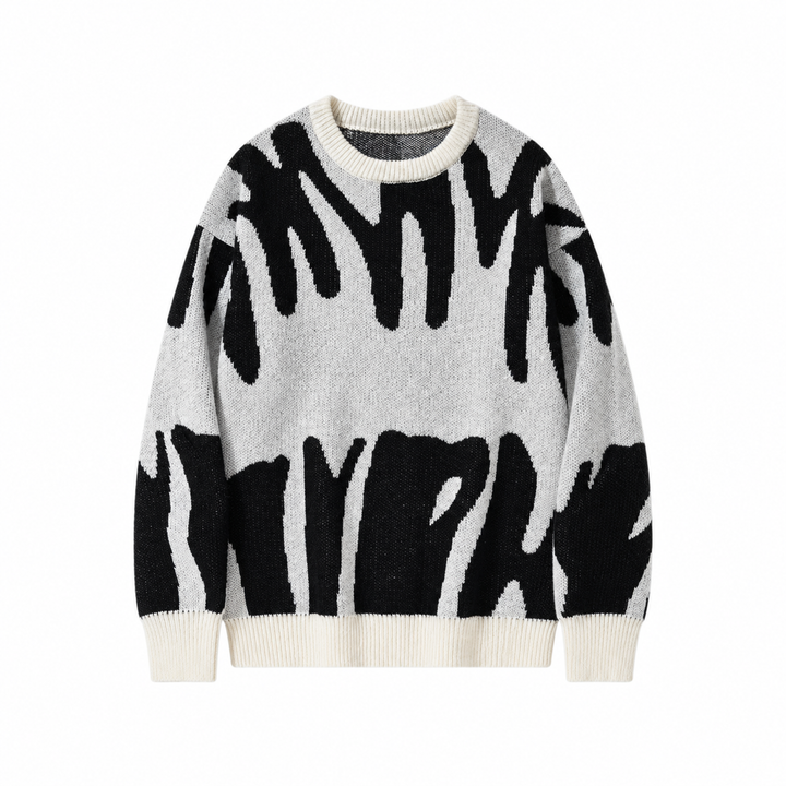 Kagra – Sweater – LodyFair