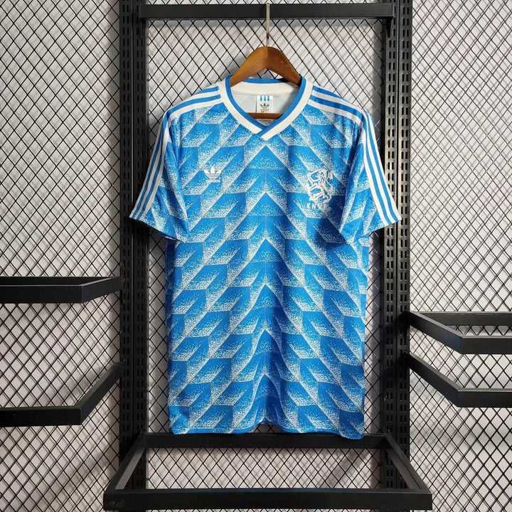Nederland 98/99 Away Shirt – LodyFair