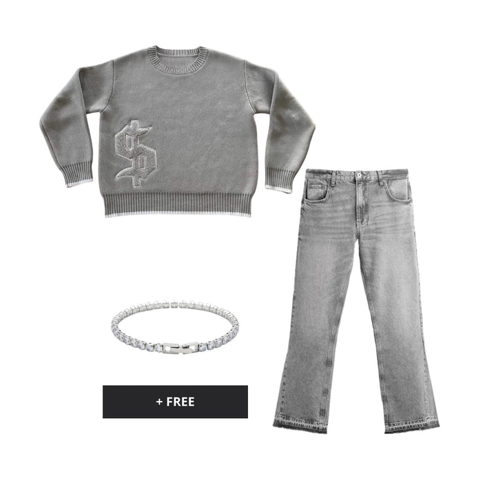 Drip Dollars – Outfit – LodyFair