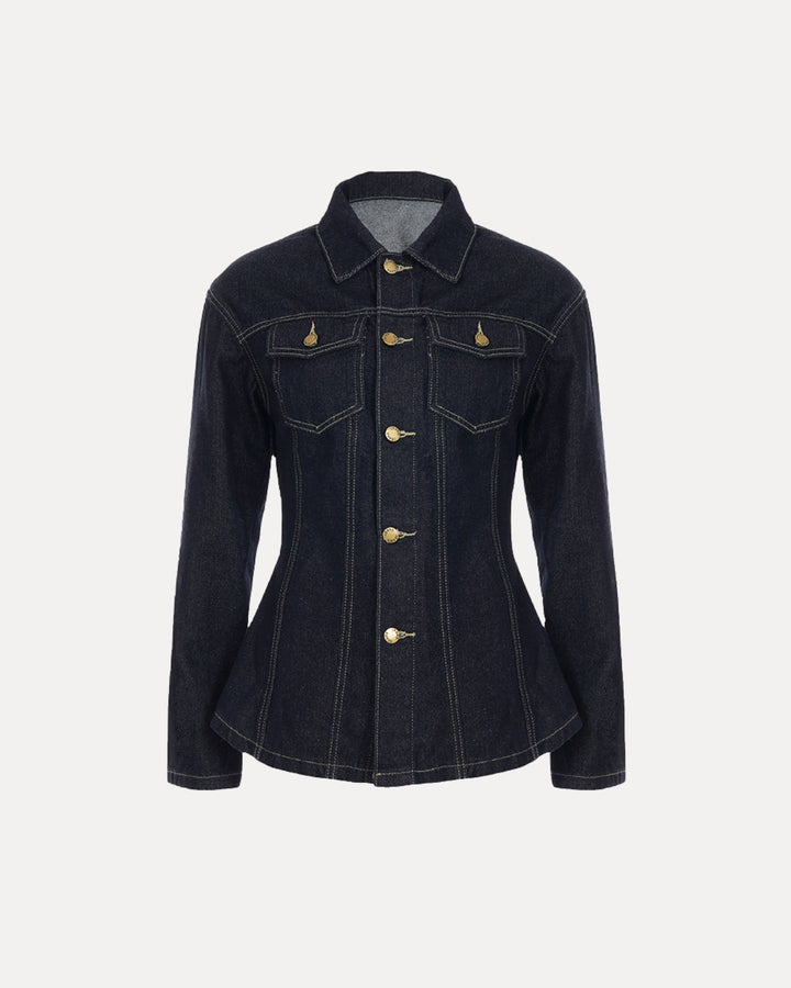 Tailored Denim