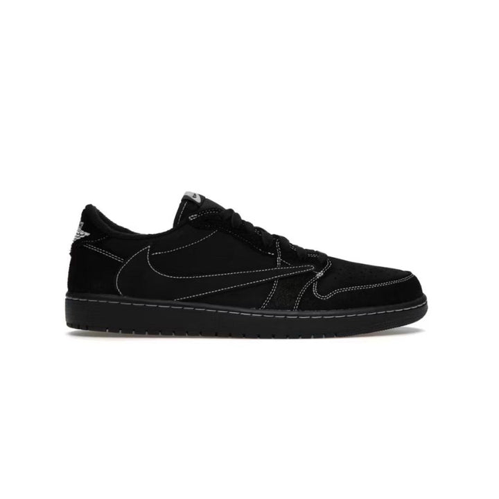 Air Jordan 1 Retro Low OG SP Travis Scott — Black Phantom – LodyFair