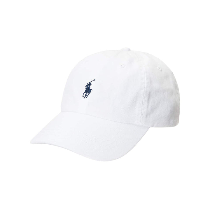 Ralph Lauren Witte pet — ⚡ Snel in huis