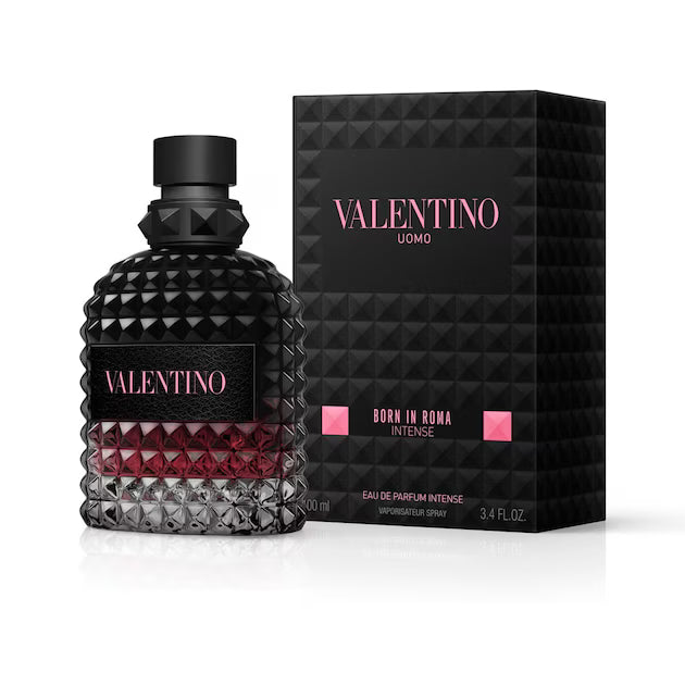 Valentino Uomo Born In Roma Intense - 100ml – LodyFair