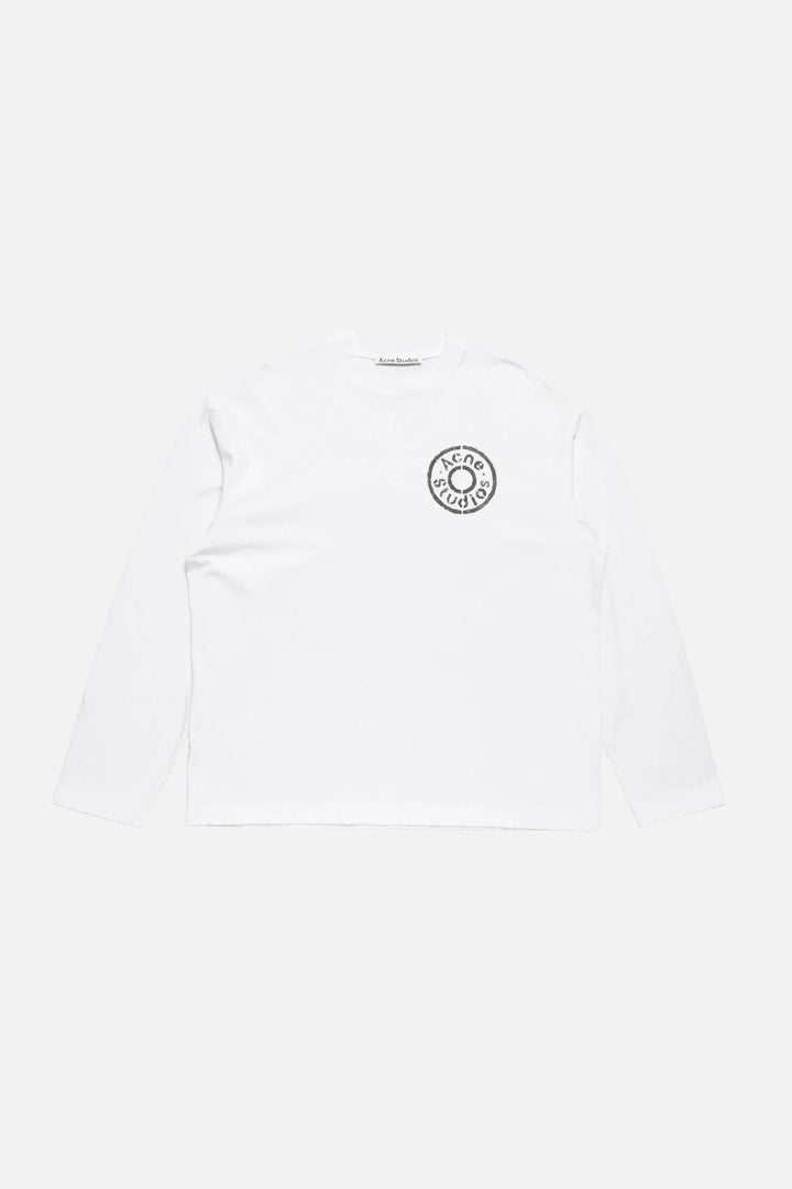 Acne Studios Logo Longsleeve – foto 2 – LodyFair