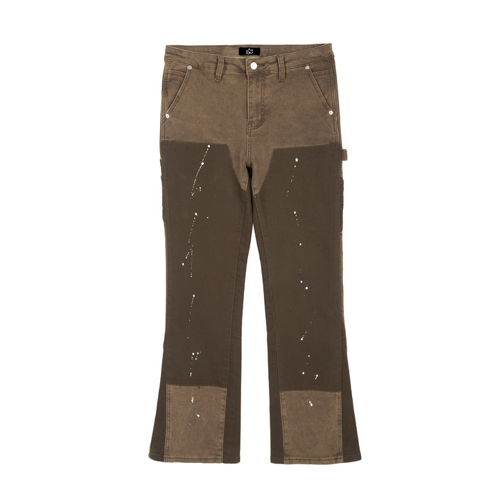 Randt – Flared Carpenter – LodyFair