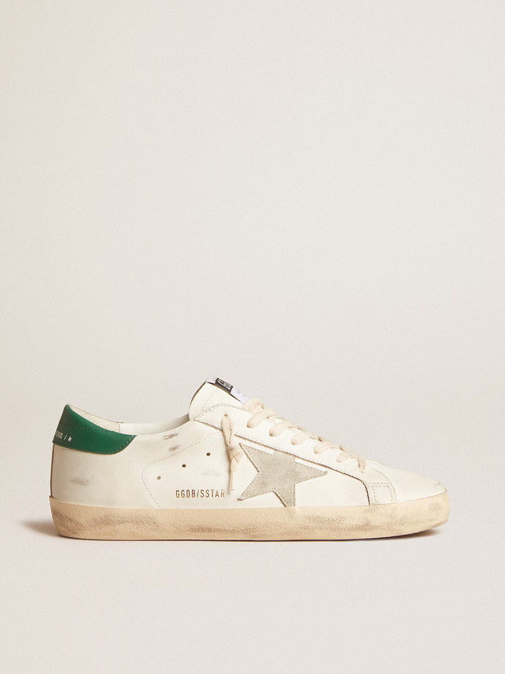 Golden Goose Super-Star Heren – foto 6 – LodyFair