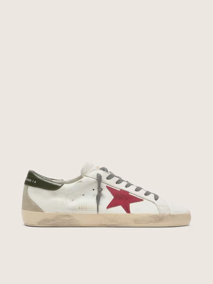 Golden Goose Super-Star Heren – foto 2 – LodyFair