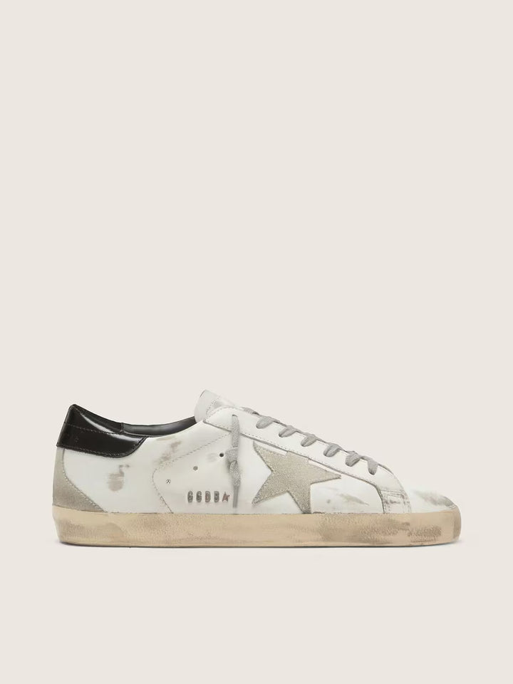 Golden Goose Super-Star Heren – foto 3 – LodyFair