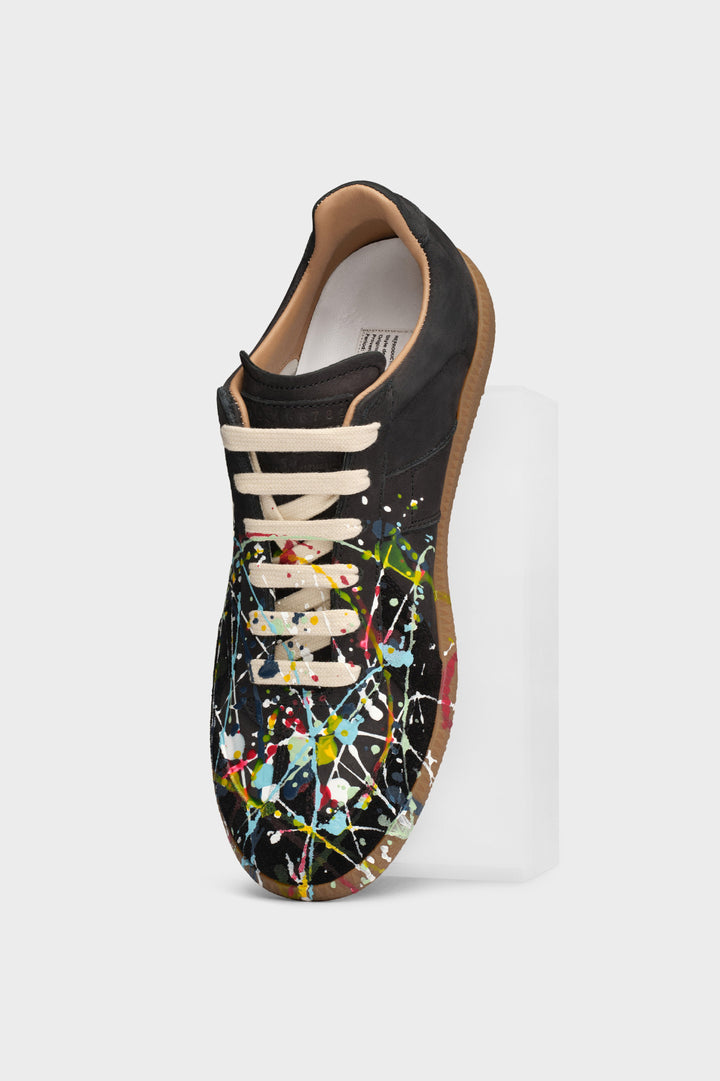 Maison Margiela Verf Replica Sneakers – foto 2 – LodyFair