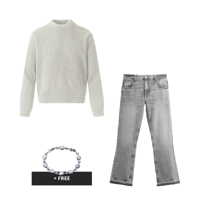 Winter Snow – Outfit – LodyFair