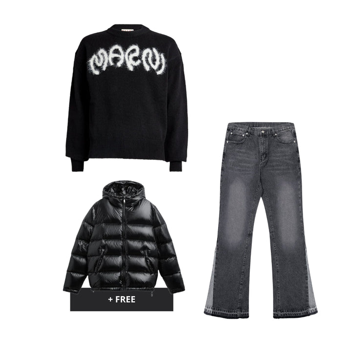 Outside Midnight – Outfit – LodyFair