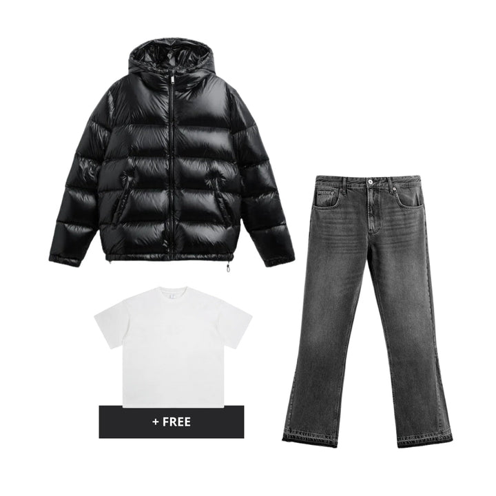 Winter Night – Outfit – LodyFair