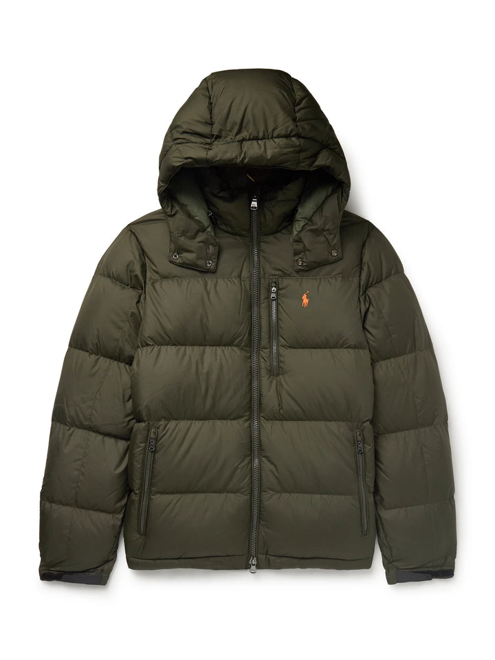 Ralph Lauren PUFFER – LodyFair